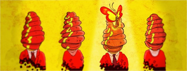 Wise Noodles Way Ban Alternative FLAT